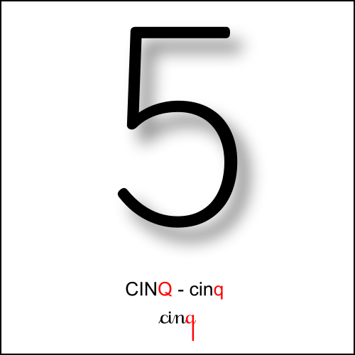 Graphie q